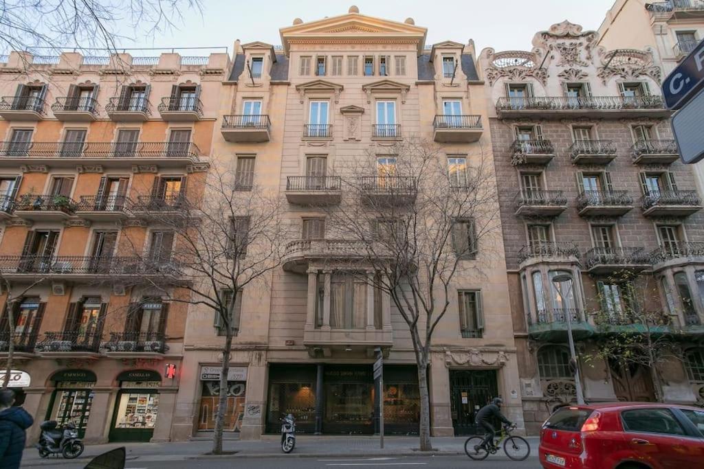 Canela Homes Barcelona Casa Serra — Photos 2